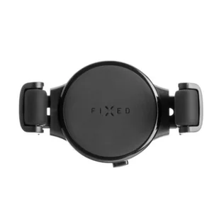 Fixed Uchwyt samochodowy do kratki nawiewu Roll 2 Vent, czarny - Akcesoria do tabletów i e-booków Fixed Uchwyt samochodowy do kratki nawiewu Roll 2 Vent, czarny - Akcesoria do tabletów i e-booków - miniaturka - grafika 1