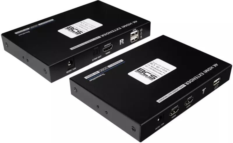 BCS UTP-KVM-4K2 Extender HDMI BCS-UTP-KVM-4K(2)