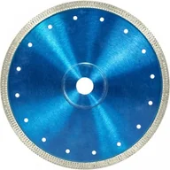 Tarcze do pił - Dedra Tarcza diamentowa cienka H1074E 1601do1700-33-uniw - miniaturka - grafika 1