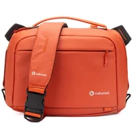 Torby fotograficzne i futerały - Calumet PRIME Sling 7L Russet - miniaturka - grafika 1