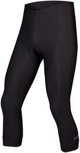 Spodnie rowerowe - Endura Xtract Gel II Spodnie Mężczyźni, black L 2020 Spodnie szosowe E7135BK/5 - grafika 1