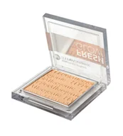 Rozświetlacze do twarzy i ciała - Bell, HypoAllergenic Fresh Glow, rozświetlacz do twarzy i ciała 01 - miniaturka - grafika 1