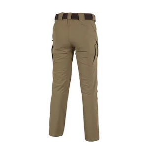 Helikon - Spodnie Outdoor Tactical Pants - Mud Brown - SP-OTP-NL-60 - Odzież taktyczna i umundurowanie - miniaturka - grafika 2