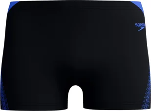 Męskie Bokserki kąpielowe HYPERBOOM SPL ASHT AM - Kąpielówki męskie - miniaturka - grafika 1