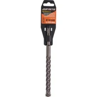Wiertła - Wiertło do betonu z podwójną spiralą SDS-plus 16,0 x 210 mm Jufisto - miniaturka - grafika 1