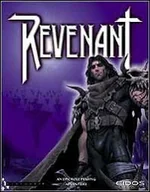 Gry PC Cyfrowe - Revenant (PC) Klucz GOG - miniaturka - grafika 1