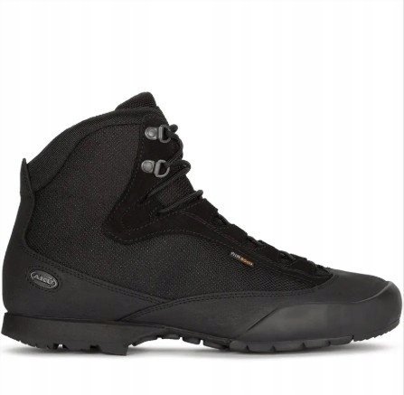 Buty trekkingowe męskie Aku M'S NS 564 SPIDER II, black, 42.5