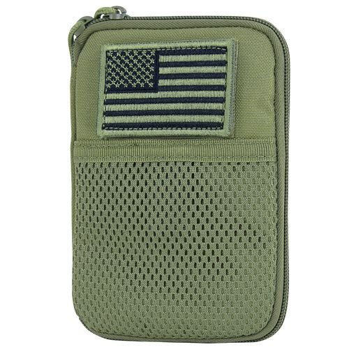 Condor Ładownica Niskoprofilowa Pocket Pouch Olive