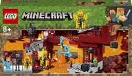 Klocki - LEGO Minecraft Most Płomyków 21154 - miniaturka - grafika 1