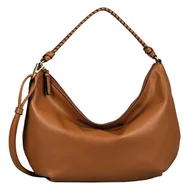 Torebki damskie - Gabor bags Lela torebka damska, koniak, koniak, m - miniaturka - grafika 1