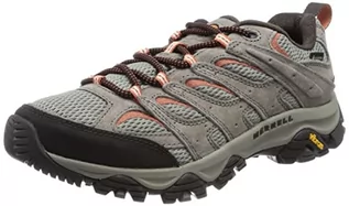 Buty trekkingowe damskie - Merrell Damskie buty trekkingowe Moab 3 GTX, Przewód bungee, 42 EU - grafika 1