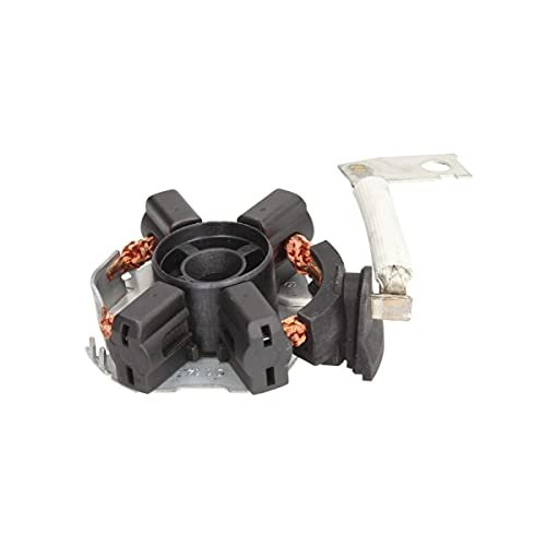 BOSCH Mocowanie, szczotki węglowe 1 004 336 622
