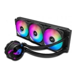 Asus ROG STRIX LC 360 RGB - Chłodzenie procesora - miniaturka - grafika 1