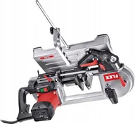 Multitools - Flex Juostinis metalo pjuklas FLEX SBG 4910 su priedais - miniaturka - grafika 1