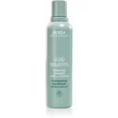 Szampony do włosów - Aveda _Scalp Solutions Balancing Shampoo szampon chłodzący do włosów 200 ml - miniaturka - grafika 1