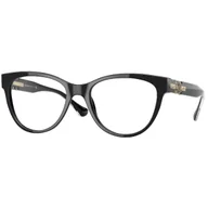 Okulary korekcyjne, oprawki, szkła - Versace 3304 GB1 53 - miniaturka - grafika 1