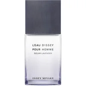 Wody i perfumy męskie - Issey Miyake L'Eau d'Issey Pour Homme Solar Lavender Woda Toaletowa Dla Mężczyzn 100ml - miniaturka - grafika 1
