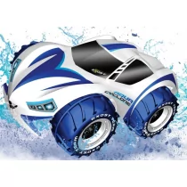 Aqua Cyclone Dumel - Samochody i pojazdy dla dzieci - miniaturka - grafika 1