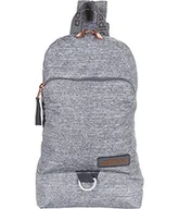 Torebki damskie - adidas Damska niezbędna torba crossbody, konwertowalna (1 szt.) - miniaturka - grafika 1
