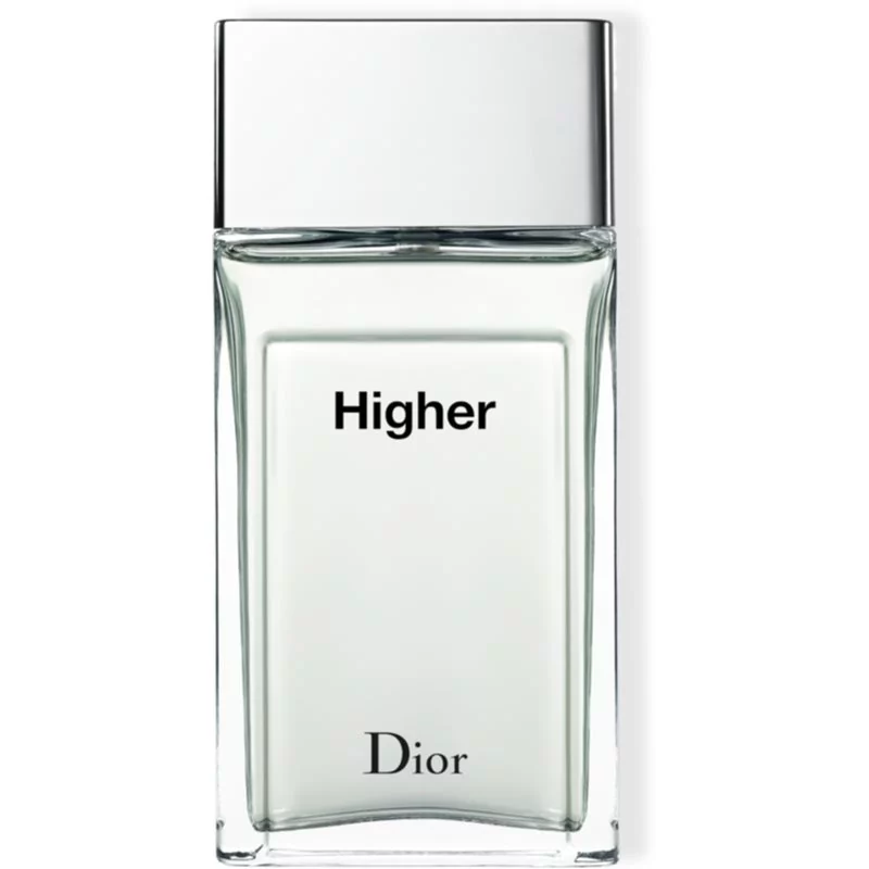 Dior Higher Woda toaletowa 100ml