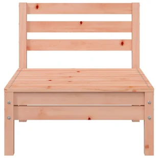 Ogrodowa sofa 3-osobowa, lite drewno daglezjowe Lumarko! - Sofy ogrodowe - miniaturka - grafika 9
