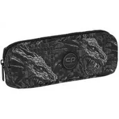 Piórniki - Patio Piórnik saszetka 1 zamek Deck Shazam Coolpack - miniaturka - grafika 1