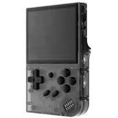 Konsole i gry retro - Anbernic RG35XX Plus Czarny - miniaturka - grafika 1