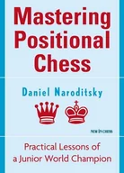 E-booki obcojęzyczne - Mastering Positional Chess [DRM] - miniaturka - grafika 1