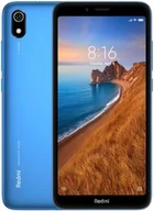 Telefony komórkowe - Xiaomi Redmi 7A 16GB Dual Sim Niebieski - miniaturka - grafika 1