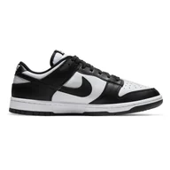 Buty sportowe męskie - Buty Nike Dunk Low Retro M DD1391 100 - miniaturka - grafika 1