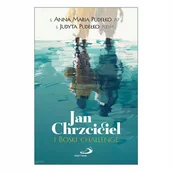 Religia i religioznawstwo - Jan Chrzciciel i Boski challenge - miniaturka - grafika 1