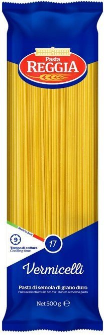 PASTA REGGIA Makaron Vermicelli 500 g