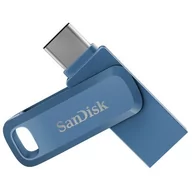 Pendrive - SanDisk Ultra Dual Drive Go 64GB 121532 - miniaturka - grafika 1