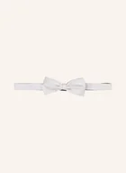 Krawaty i muchy męskie - Paul Mucha weiss - miniaturka - grafika 1