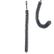 Inne artykuły do sprzątania - Ultra Clean Szczotka ELASTYCZNA do kaloryferów grzejników 712008 - miniaturka - grafika 1