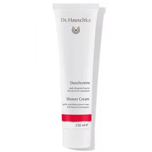 Dr Hauschka Shower Cream żel pod prysznic 150 ml - Kosmetyki do kąpieli - miniaturka - grafika 1