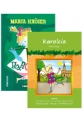 pakiet: karolcia, streszczenie, analiza, interpretacja - Lektury szkoła podstawowa - miniaturka - grafika 1