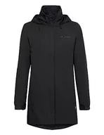 Kurtki damskie - VAUDE Damska kurtka Escape Parka - miniaturka - grafika 1