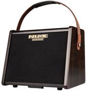 Wzmacniacze gitarowe - Nux AC25 wzmacniacz do gitary elektroakustycznej - miniaturka - grafika 1