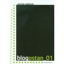 Zabłocki Michał Blogostan 01 - Poezja - miniaturka - grafika 1