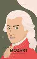 Książki o kulturze i sztuce - Mozart Nowa - miniaturka - grafika 1