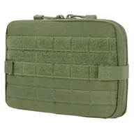 Odzież taktyczna i umundurowanie - Condor - T&T Pouch - Zielony OD - MA54-001 - miniaturka - grafika 1