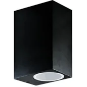 Lampy ogrodowe - Polux Kinkiet ogrodowy BOSTON 2xGU10 303332 - miniaturka - grafika 1