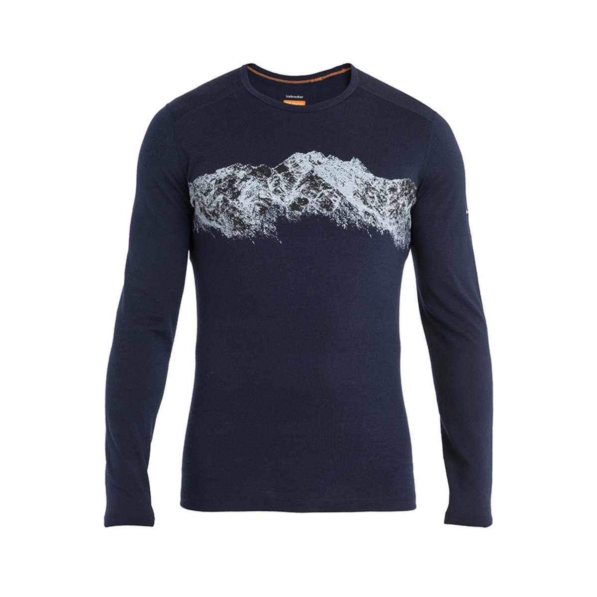 ICEBREAKER LONGSLEEVE 200 OASIS IB0A56QU401 r S
