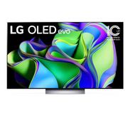 Telewizory - LG OLED65C31LA - 65"  - miniaturka - grafika 1