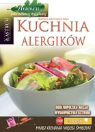 Diety, zdrowe żywienie - Kuchnia alergików - Barbara Jakimowicz-Klein - miniaturka - grafika 1