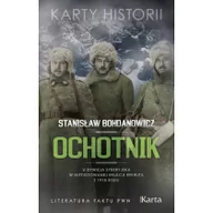 Historia świata - Ochotnik - Stanisław Bohdanowicz - miniaturka - grafika 1