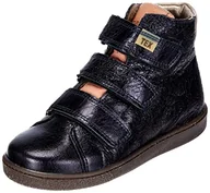 Buty dla dziewczynek - Bisgaard Denise sneakersy dziewczęce, Midnight, 29 EU - miniaturka - grafika 1