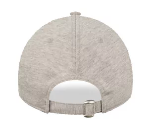 Czapka z daszkiem NEW ERA NEW YORK YANKEES szara - Czapki damskie - miniaturka - grafika 3
