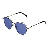 Okulary przeciwsłoneczne - Okulary przeciwsłoneczne Unisex Jimmy Choo Franny/S B3V (Ø 54 mm) - miniaturka - grafika 1